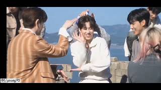 BF - Canvas MV #BF_CANVAS #BF_ADONIS #boyfriend #canvas #kpop