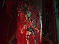 2001 McFarlane Toys Dr. Talisac Part V