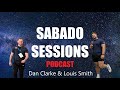 SABADO SESSIONS PODCAST | E62: Dan Clarke & Louis Smith - University World Champs Preview