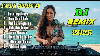 Download Lagu DJ REMIX FULL LAGU VIRAL TERBARU 2025 | PERAWAN RASA JANDA, PELAKOR, TAPI BERPUTAR-PUTAR, STECU MP3