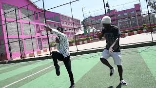 KOFEE - PULL UP (DANCE VIDEO)