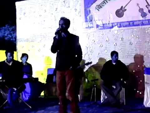 Deevana Leke Saya Hai