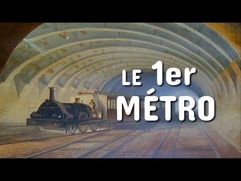 Vidéo: Où est la station de métro Archway ?