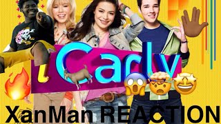 Xanman Icarly Herunterladen