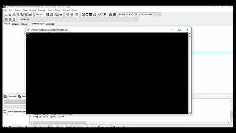 Intro : Array Pada Bahasa Pemrograman C