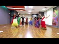 Raravenu -mr.Butler vishu spl dance | DreamDanceStudio |Choreo | RahulRamachandran | Abudhabi Mp3 Song