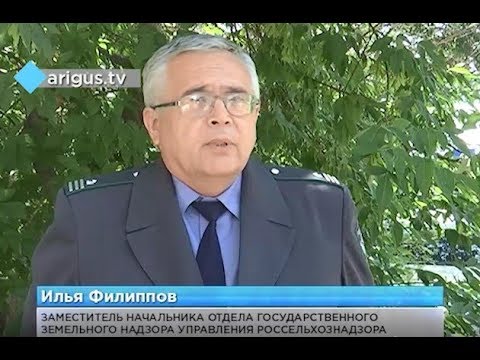 Сельхозугодия в пригороде Улан-Удэ удобряли человеческими фекалиями