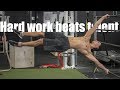 Getting ready for World cup stage 8 October - Street workout vlogs Daniel Flefil