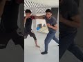 Good counter for the jab