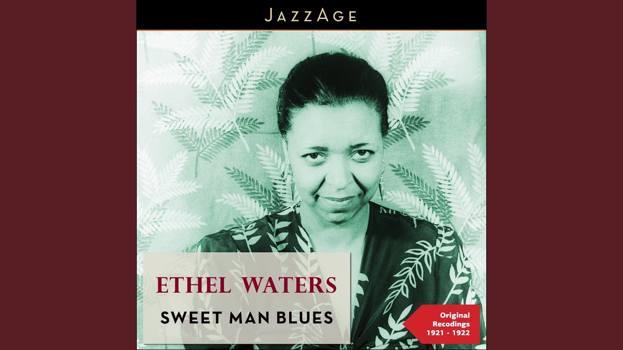 Ain't Goin' Marry (Ain't Goin' Settle Down) – Ethel Waters