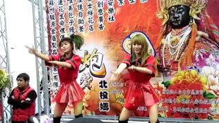 20160218北投慈后宮天上聖母聖誕-5-歐嗨呦