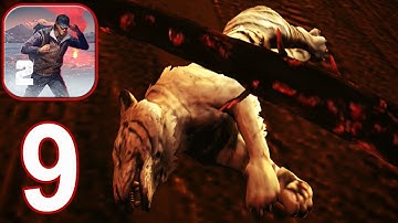 Into the Dead 2 - Gameplay Walkthrough Part 9 - Untamed