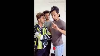 Tik tok new comedy video  tik tok coca cola tu screenshot 3