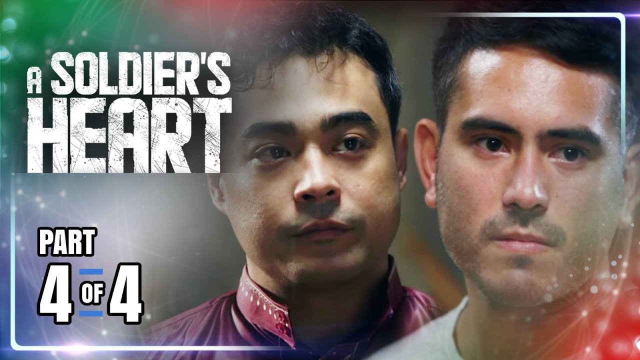 A Soldier's Heart | Episode 62 (4/4) | March 28, 2023