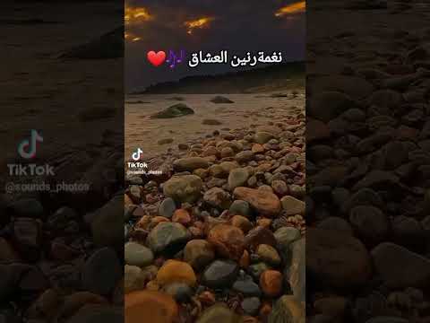 نغمة رنين العشاق