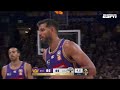 Sydney Kings vs. Adelaide 36ers - Game Highlights - Championship Series Game 5, NBL26