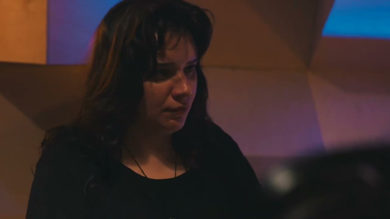 Bettiol recording a live session at Moon Music Studios