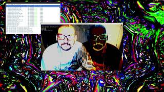 ACMX2 - Experiments - Compute Shader support for more Glitch like Effects.