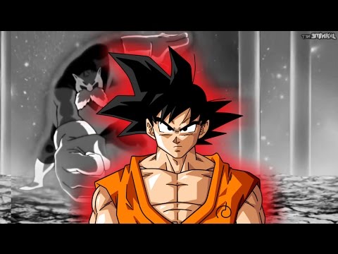 El misterioso ki oscuro de Goku - Dragon Ball Super - El misterioso ki oscuro de Goku - Dragon Ball Super