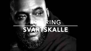 Ken Ring - Svartskalle