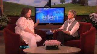Melissa Mccarthy Is One Funny Bridesmaid2650
