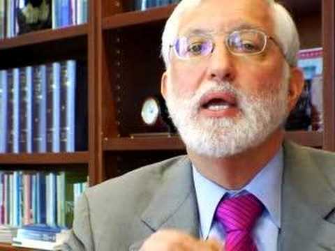 Judge Jed S. Rakoff on the Law & Neuroscience Project