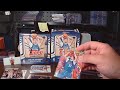 2025-26 Topps Basketball Mega Box Rip!