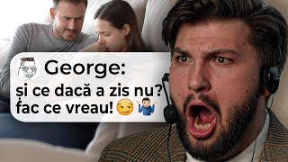 am vorbit cu cel mai terminat om | PeteLine