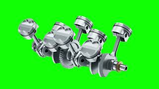 How Engines Are Made: Step-by-Step Breakdown!