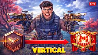 Rookie To Legendary In Cod Mobile Battle Royale...(vertical)