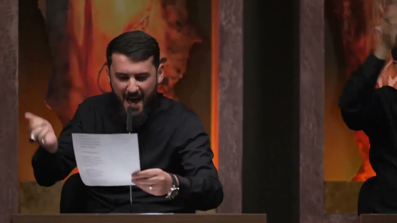 Pərviz Hüseyni-Sənsiz ölləm inan inan-(2025 məhərrəm albumunan) 