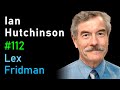 Thumbnail pour Ian Hutchinson: Nuclear Fusion, Plasma Physics, and Religion | Lex Fridman Podcast #112