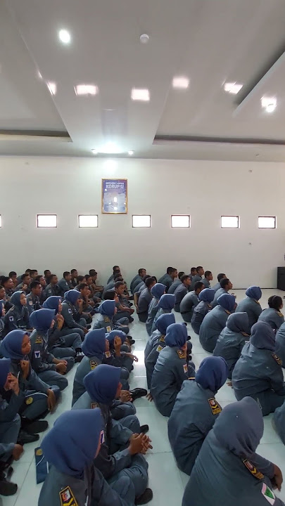 PERINGATAN HUT TARUNA SMKN 1 WONOASRI Ke 14  Tahun 2024 - TARUNA SMK PINK