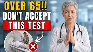 Celebrity 5 Medical Checkups I'd NEVER Get After 65 — Doctor Explains Profile