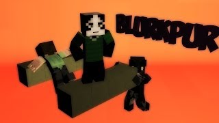 HiveMC - BlockParty