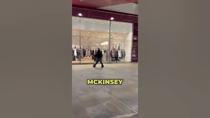 AI Is Taking Over Consulting — Here’s How It’s Changing Everything