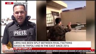 🇱🇾 Libya's GNA in full control of the capital - Tripoli