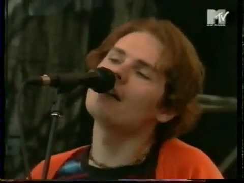 Smashing Pumpkins - Today (Live1994)