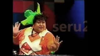 Gombloh - Kugadaikan Cintaku (Musik Video Clip)