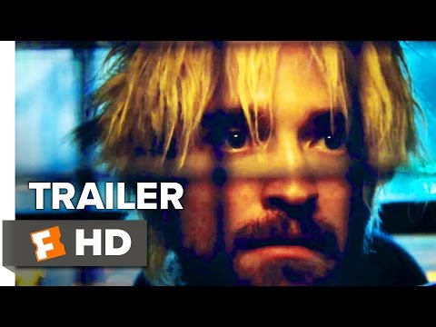 Good Time Trailer #1 (2017) | Movieclips Trailers