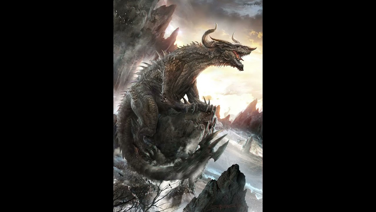 El Dragón Que Todo Lo Devora 20 40