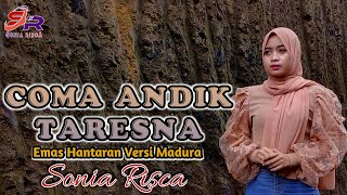 Coma Andik Taresna || Emas Hantaran Versi Madura