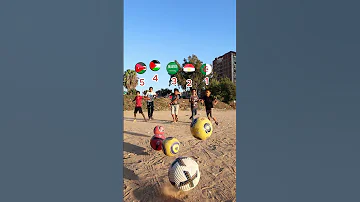 تحدي نار نار لكل اصحاب سرعه البديهه 