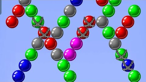 Bubble Shooter Game Level-80 l Bubble Shooter game play l Bubble Shooter game play l Bubble Shoot
