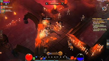 Brilliantly Epic Plays Torchlight II - Part 3