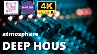 DEEP HOUS MUSIC | Chill House Mix | 4K Ultra HD |🔝| музыка