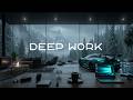 Thinking Precision Soundtrack &amp; Silent Precision Focus &amp; Deep Precision Amplifier Loops