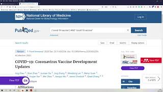 Bioinformatics Practical 2-  Data retrieval from Pubmed