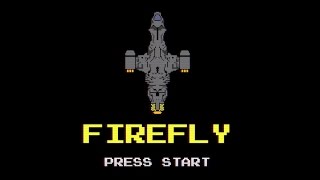 Firefly Intro 8Bitish