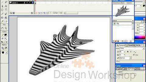 flash tutorial in urdu Lesson-12.4.wmv